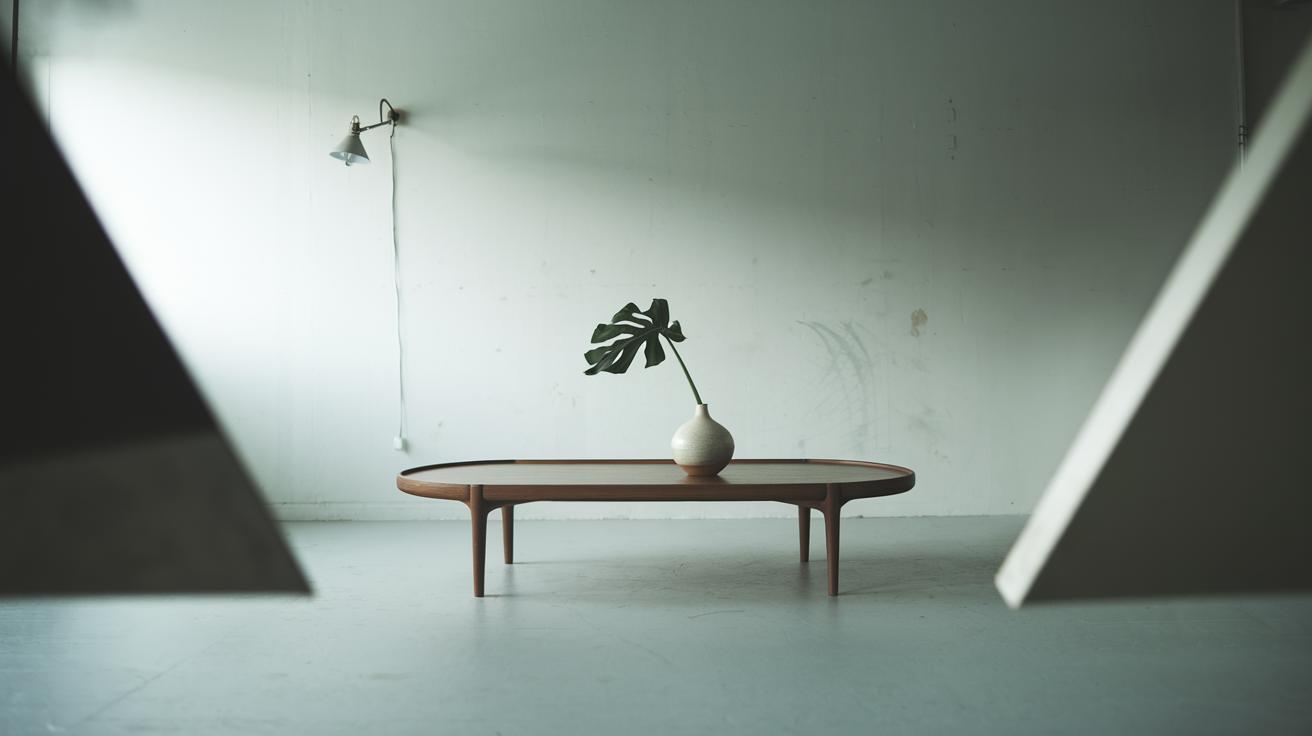 Jakie dodatki sprawdzą się w minimalistycznym wnętrzu?