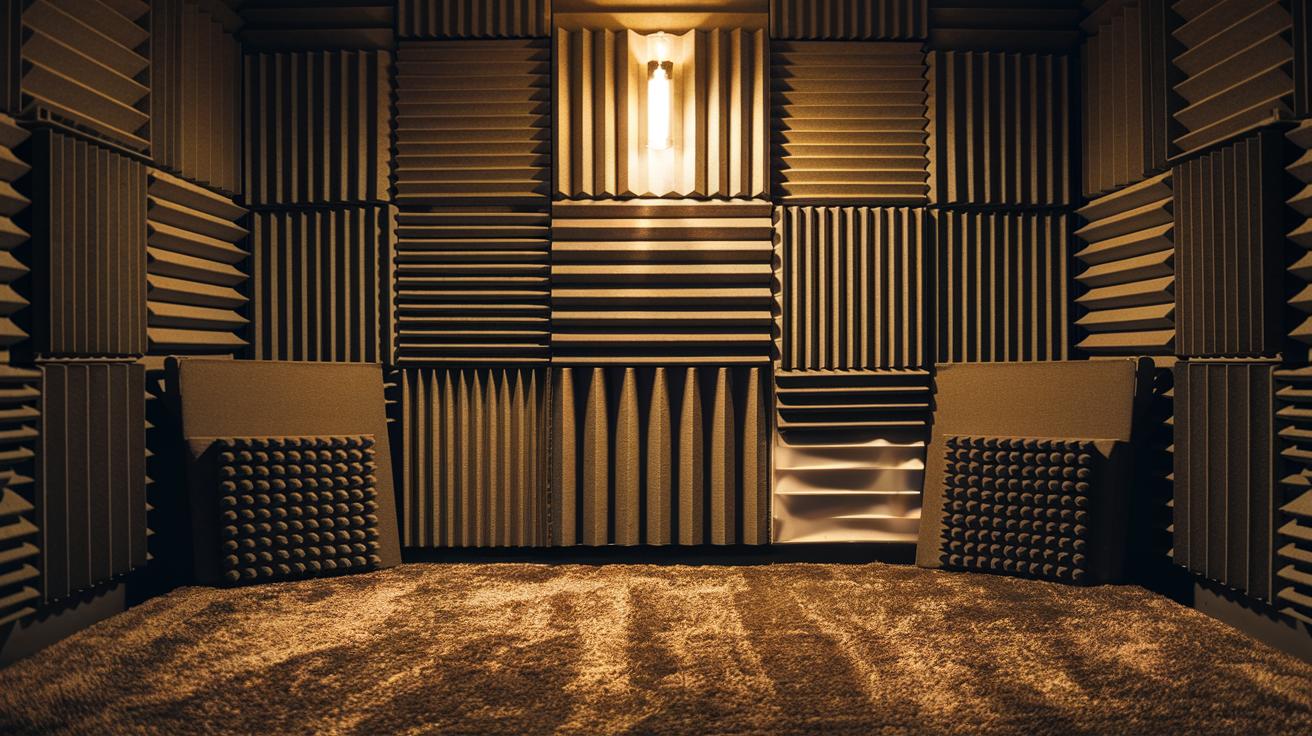 Najlepsze sposoby na akustykę w domu 1 Najlepsze sposoby na akustykę w domu