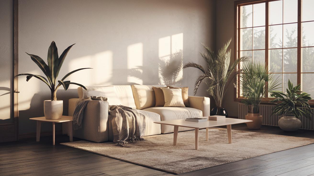 Przewodnik po stylach wnętrzarskich: od skandynawskiego do industrialnego