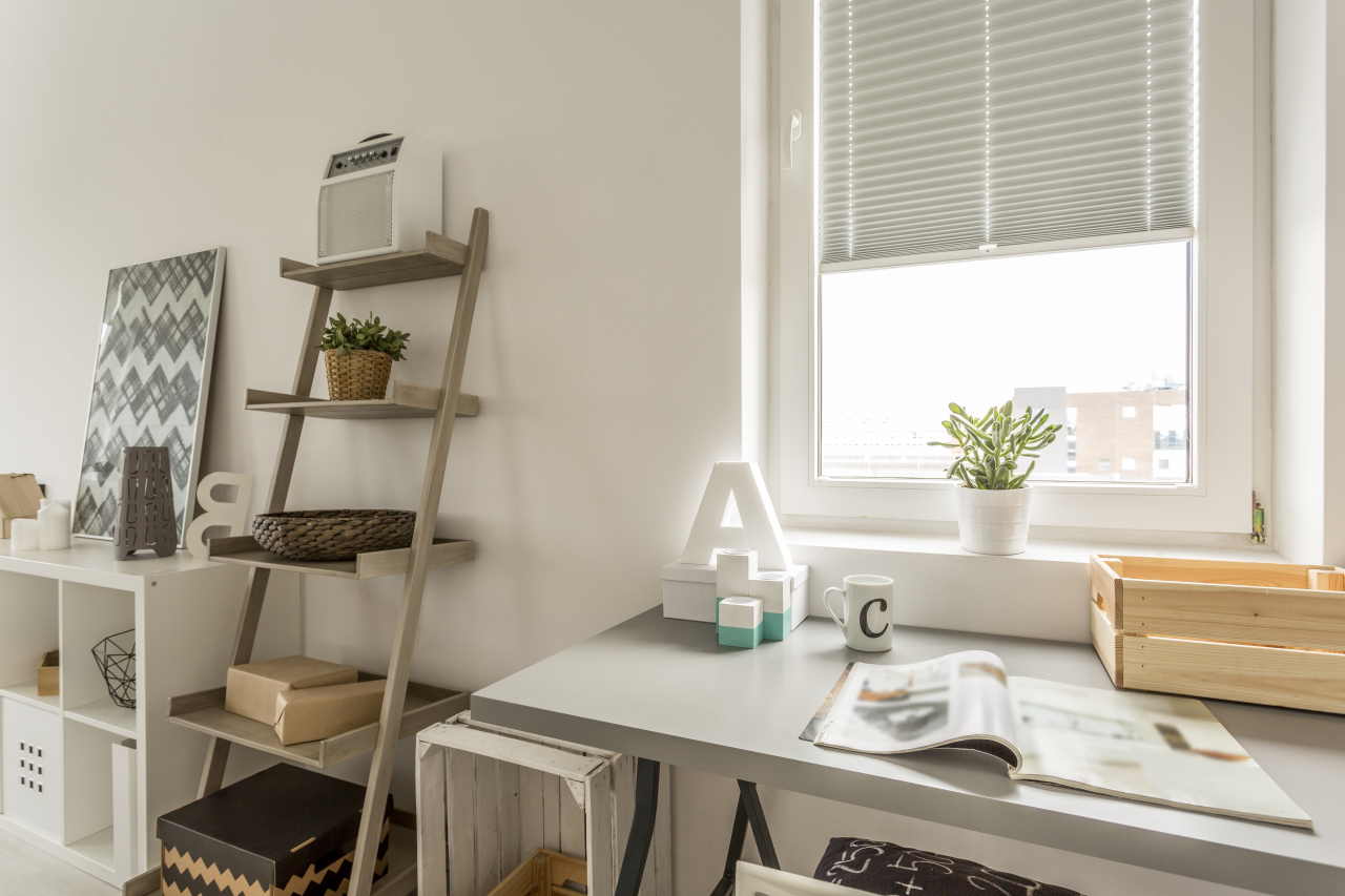 Rolety bez wiercenia