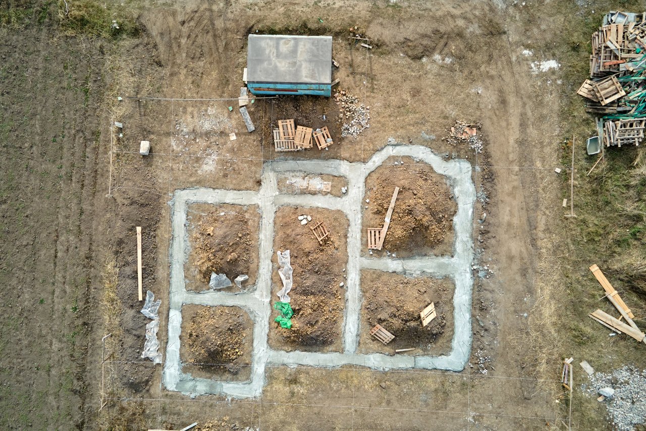 Jak nowoczesne pomiary wpływają na sprawność prac budowlanych? 1 Nowoczesne technologie pomiarowe na budowie