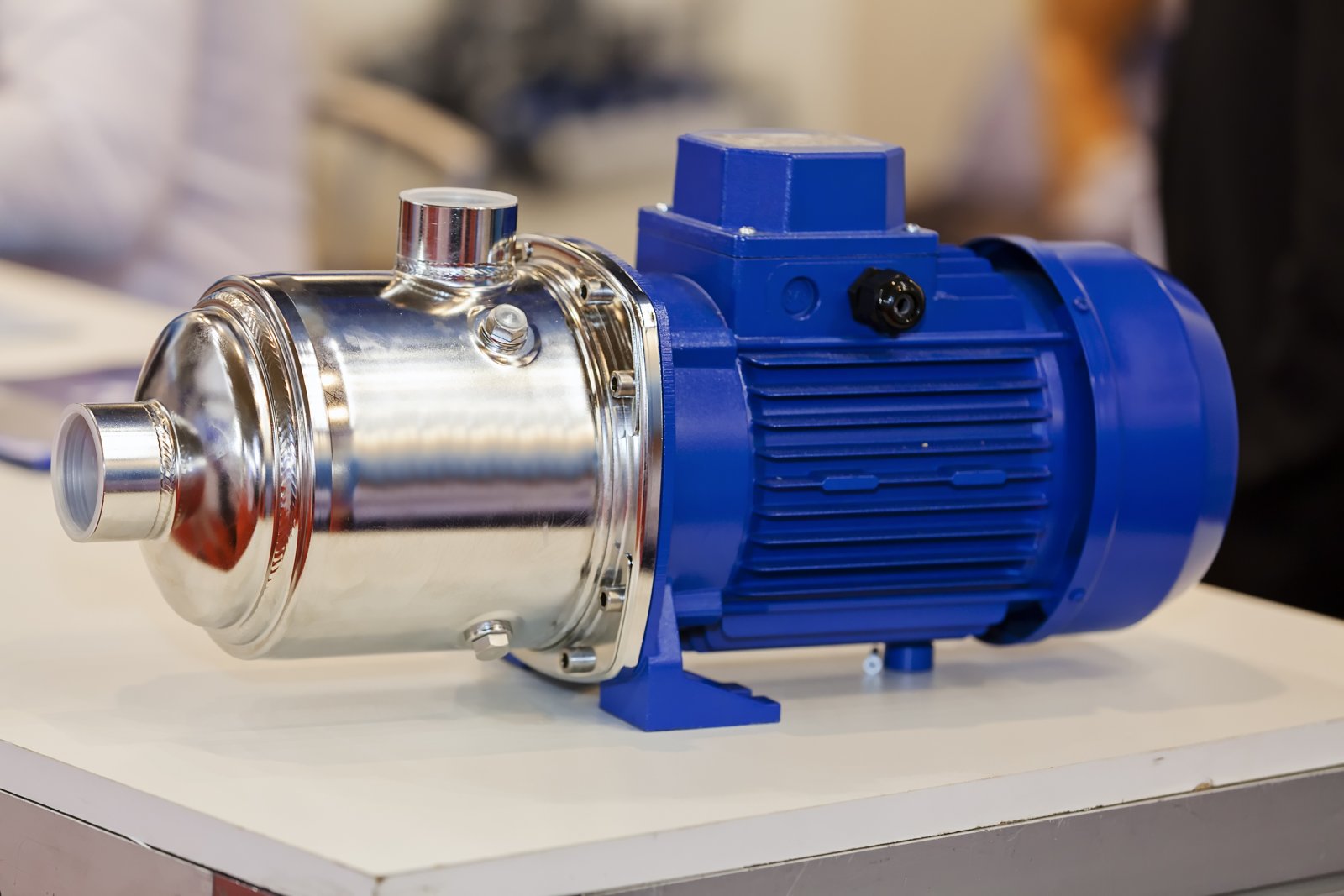 Pompy Wilo - jak wybrać niezawodne rozwiązanie do instalacji grzewczej i wodnej? 1 one detail and part of new engine note shallow de 2026 03 26 06 27 17 utc