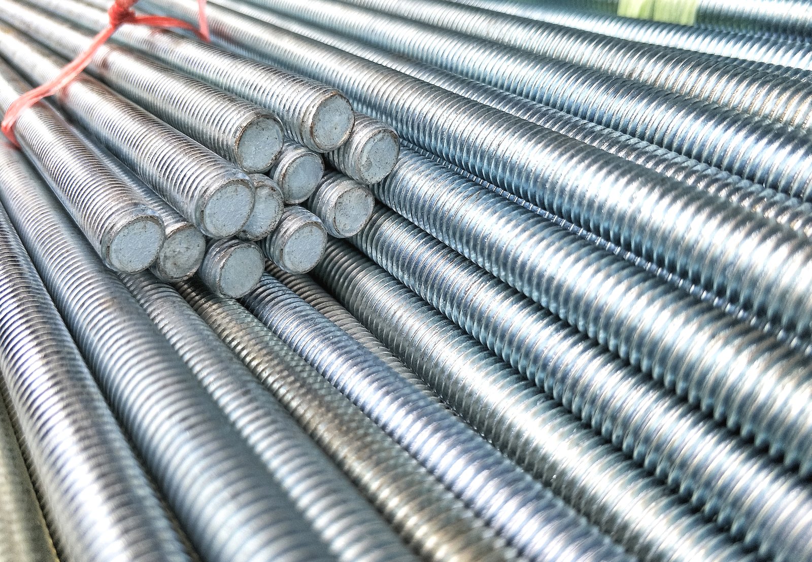 shiny silver metal rods and threads close up 2026 03 24 04 58 49 utc